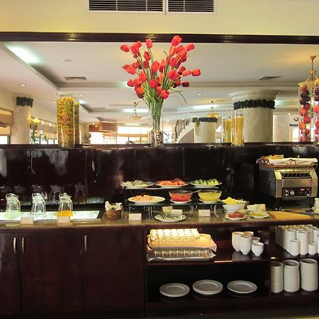 Asean Halong Hotel Ha Long Dış mekan fotoğraf