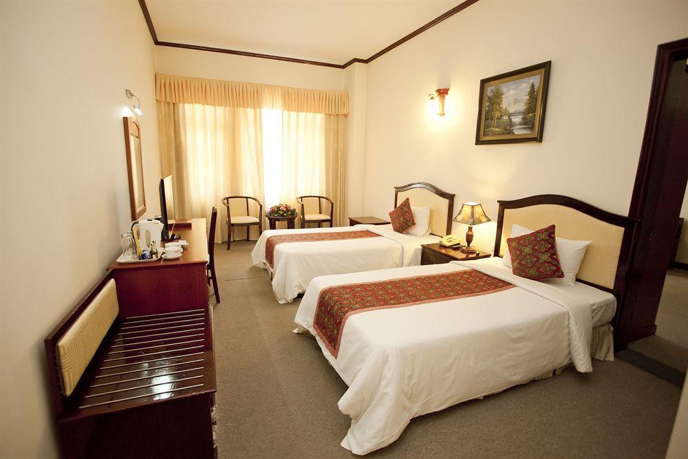 Asean Halong Hotel Ha Long Dış mekan fotoğraf