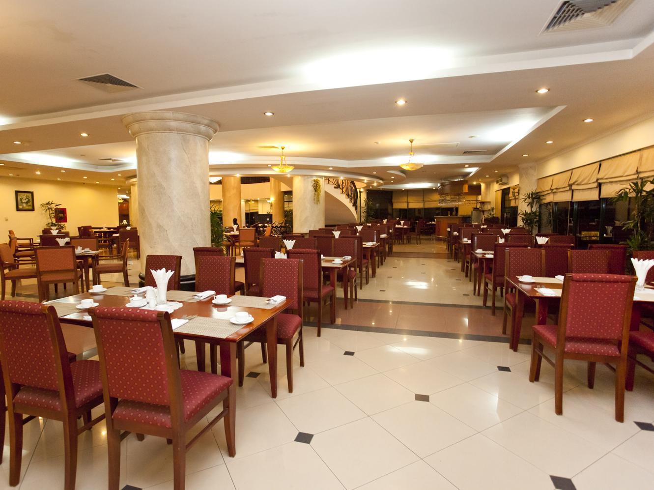 Asean Halong Hotel Ha Long Dış mekan fotoğraf
